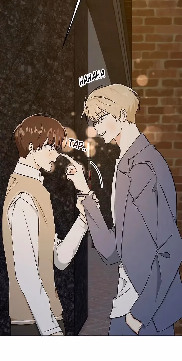 Shining Summer Chapter 81 page 20 - 