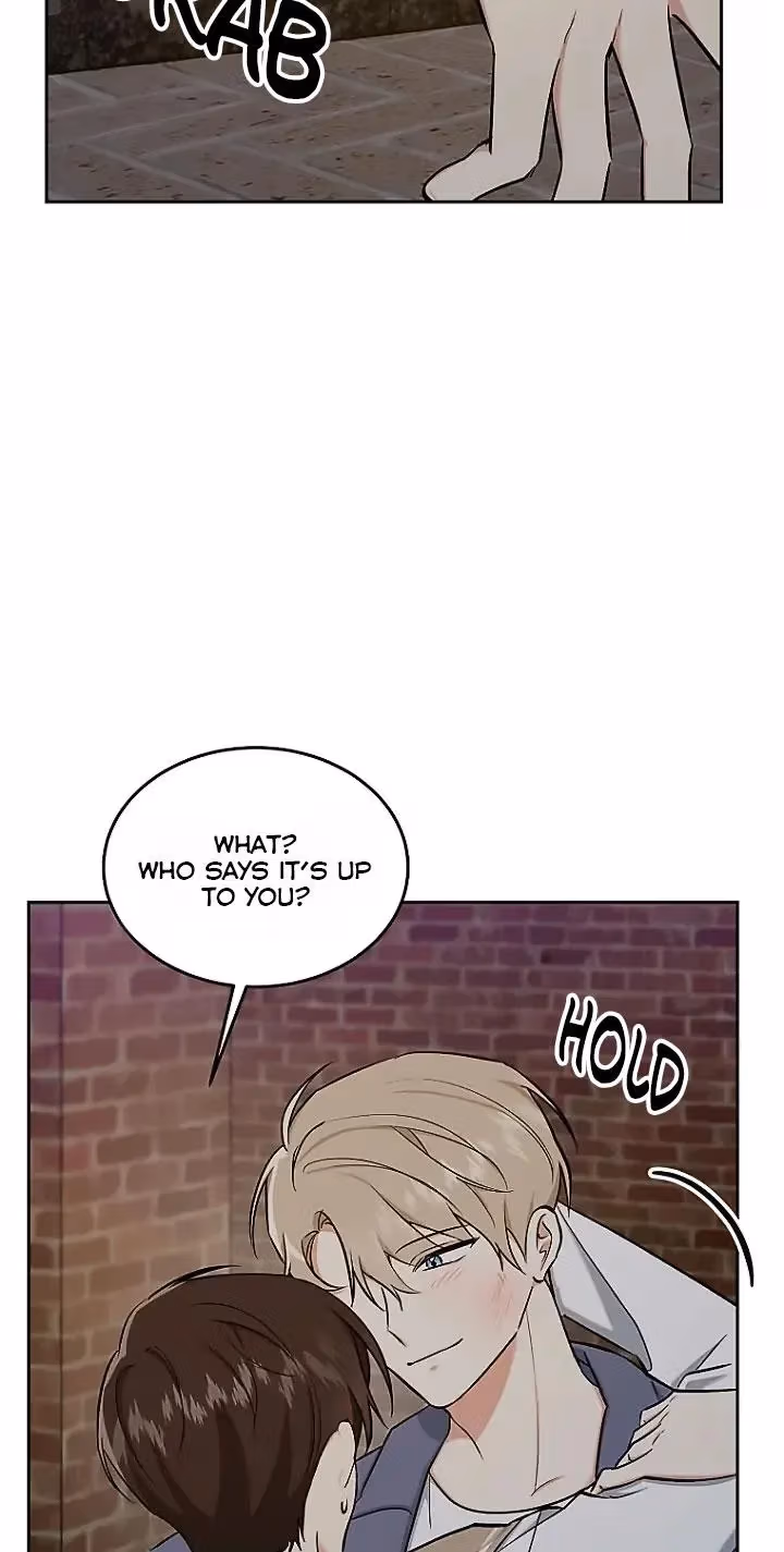 Shining Summer Chapter 81 page 22 - 
