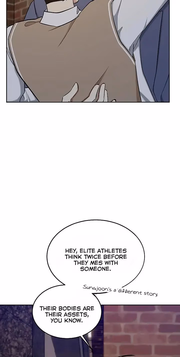 Shining Summer Chapter 81 page 23 - 