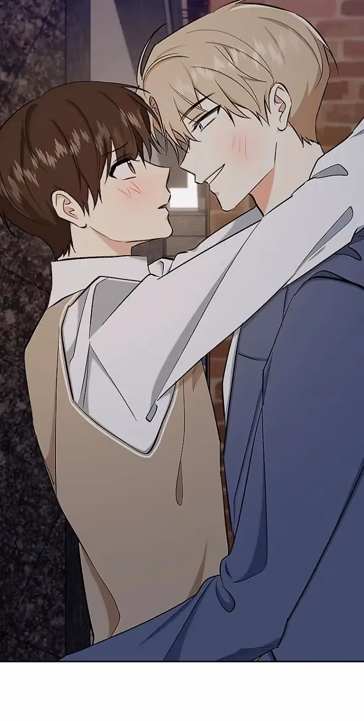 Shining Summer Chapter 81 page 24 - 