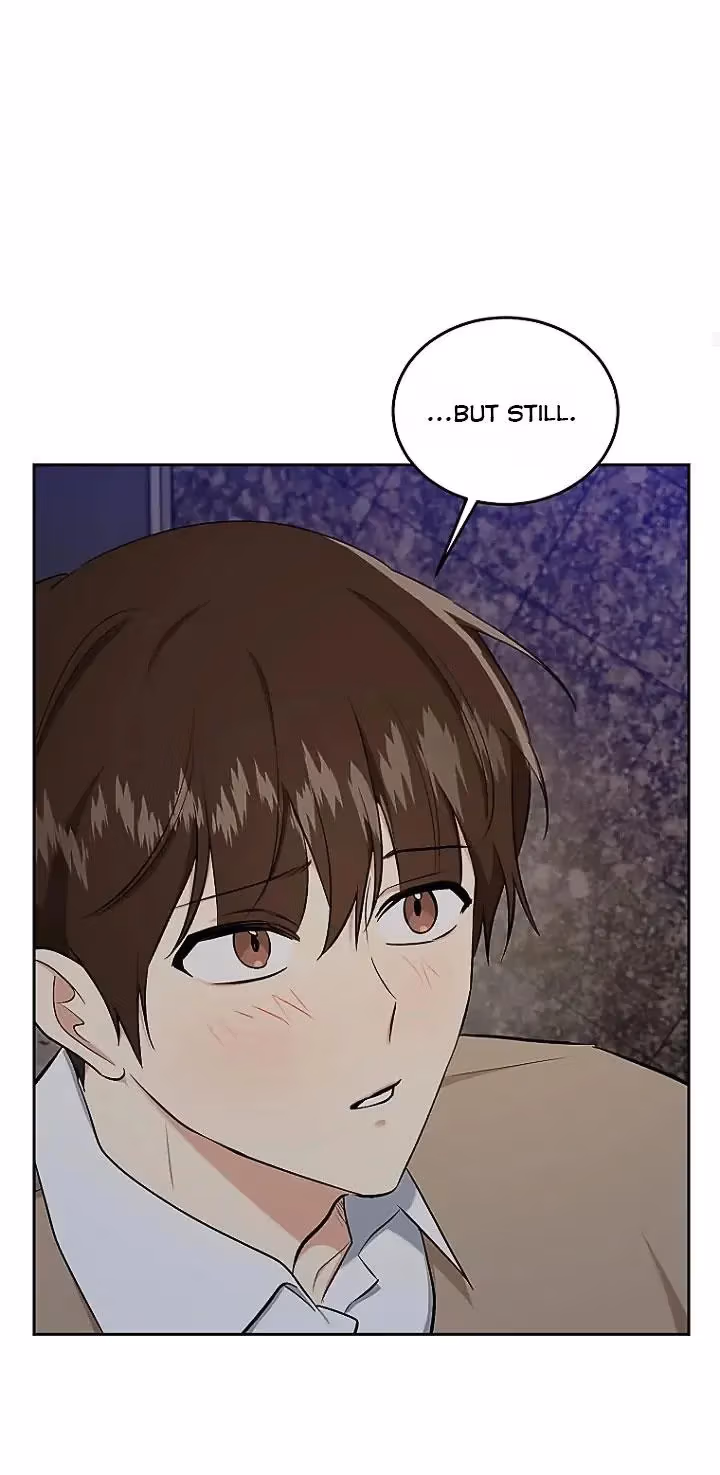 Shining Summer Chapter 81 page 25 - 