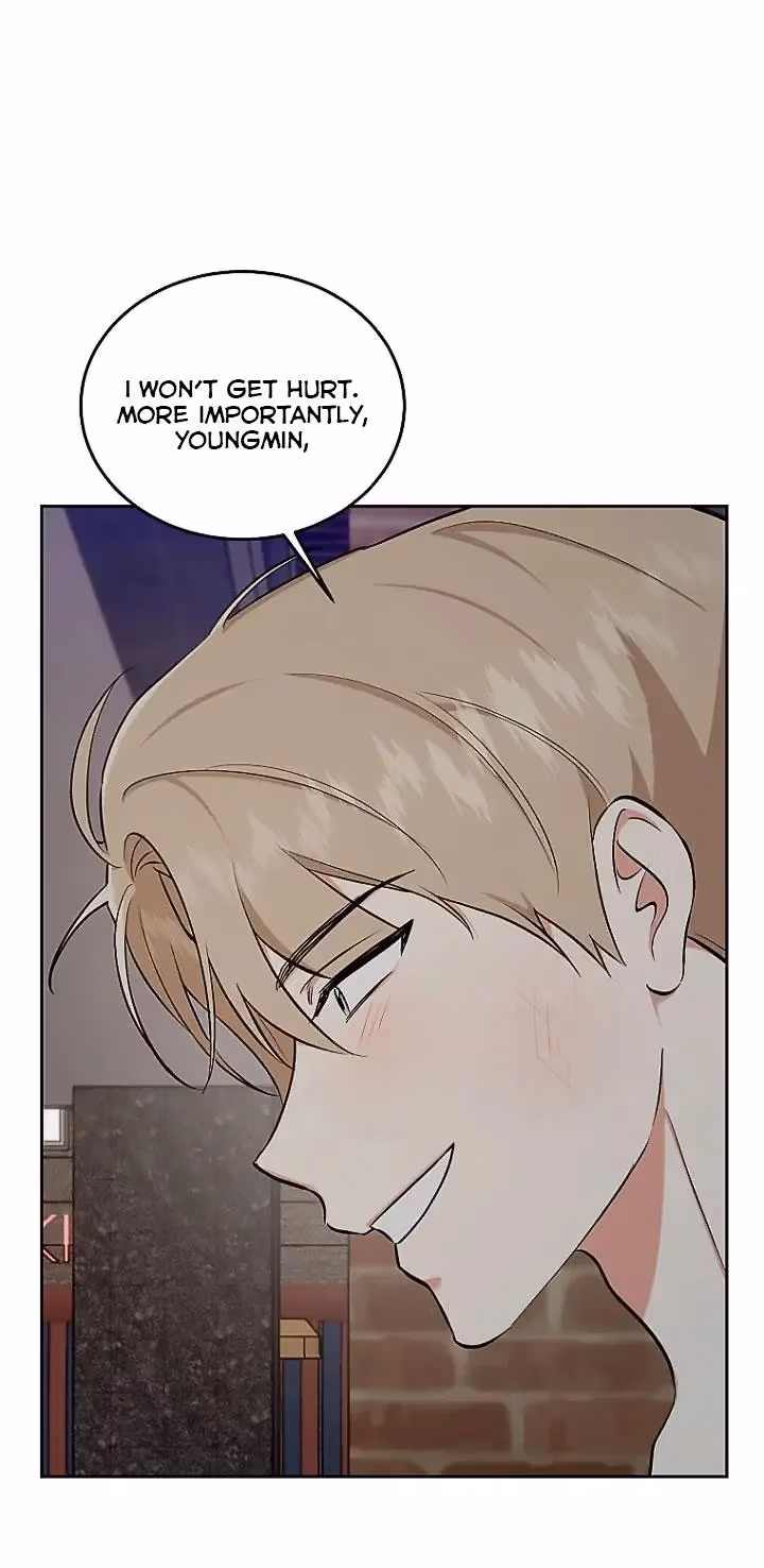 Shining Summer Chapter 81 page 26 - 