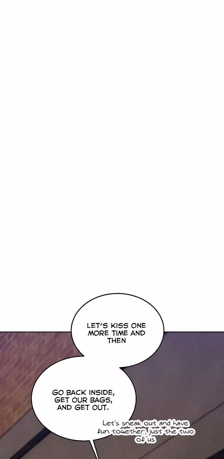 Shining Summer Chapter 81 page 27 - 