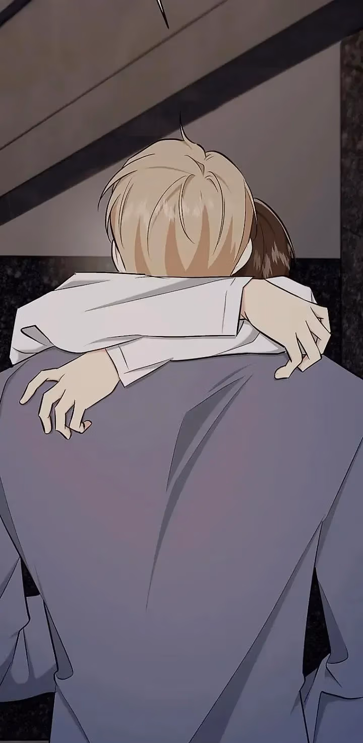 Shining Summer Chapter 81 page 28 - 