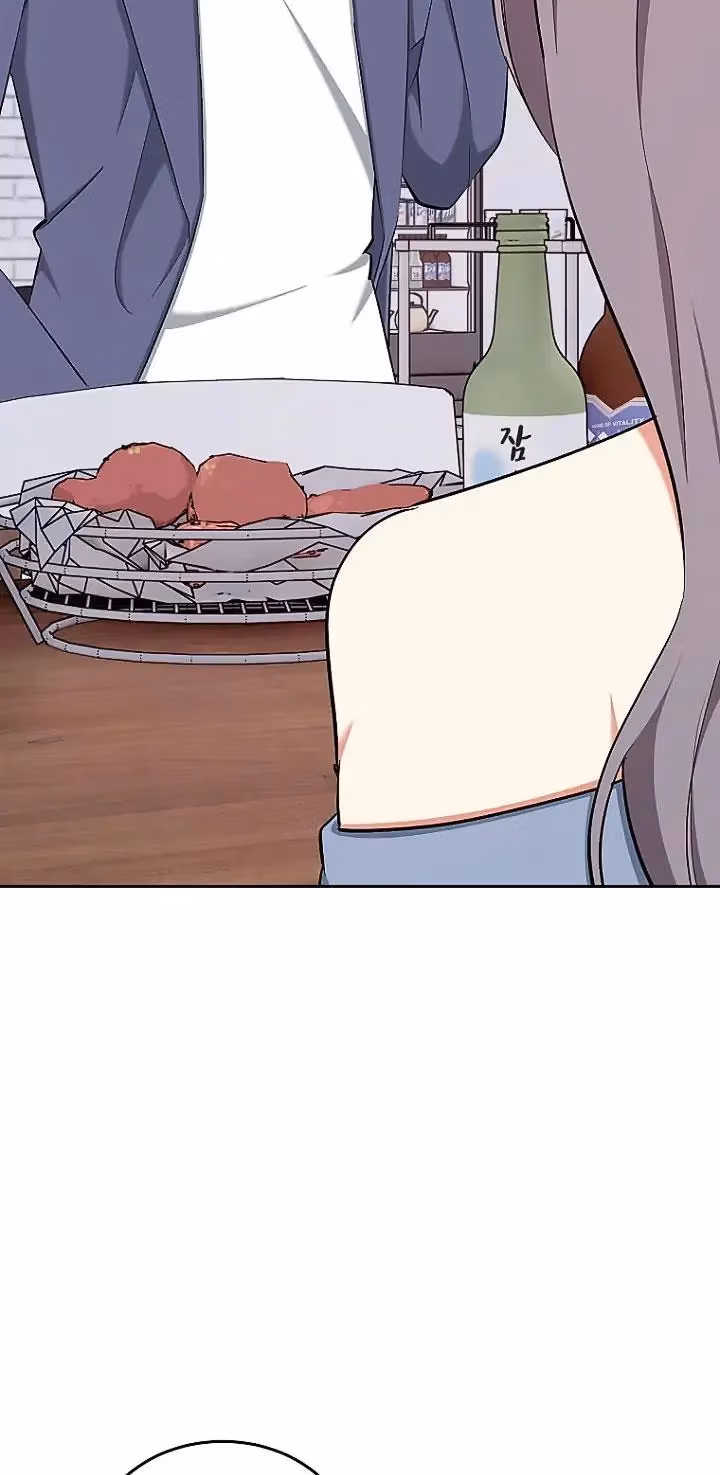 Shining Summer Chapter 81 page 34 - 