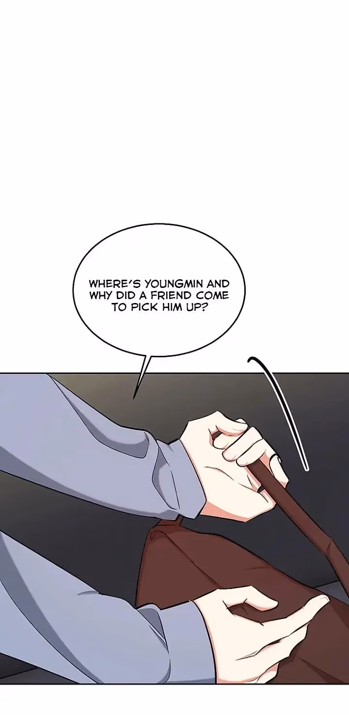 Shining Summer Chapter 81 page 36 - 