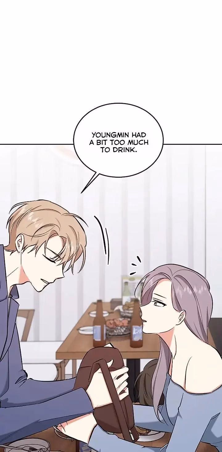 Shining Summer Chapter 81 page 37 - 