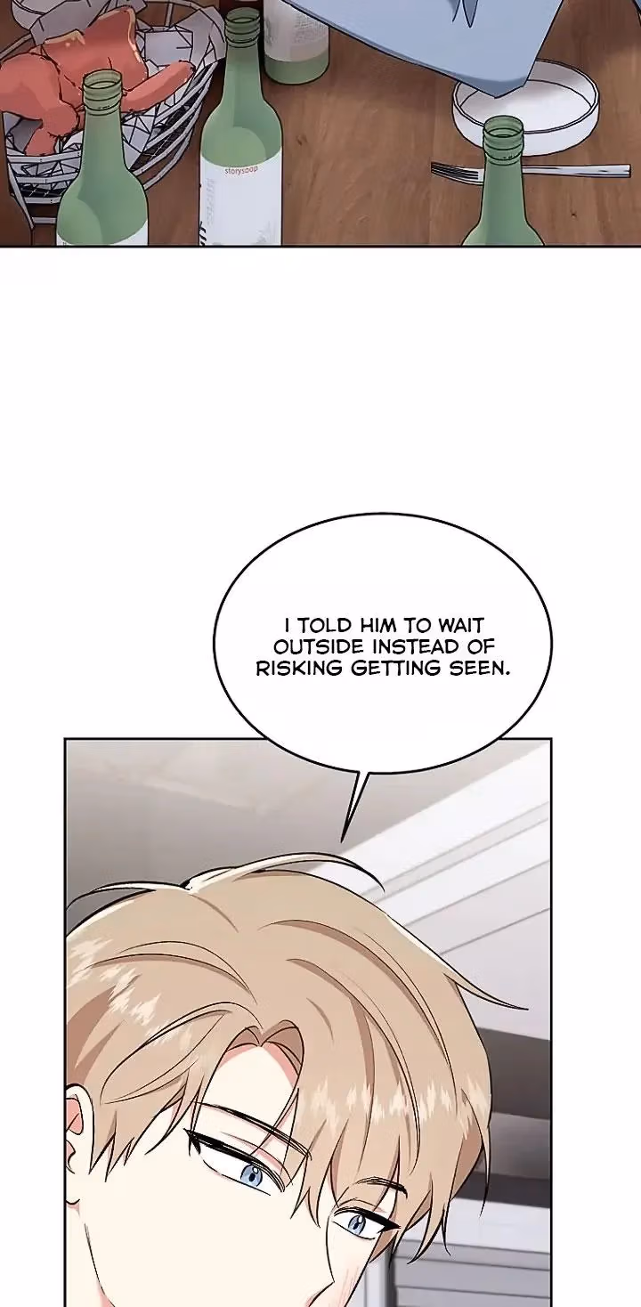 Shining Summer Chapter 81 page 38 - 