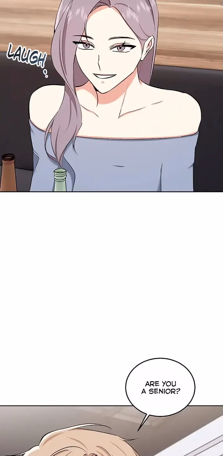 Shining Summer Chapter 81 page 40 - 