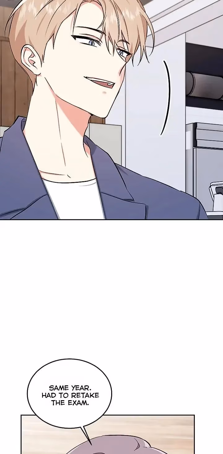 Shining Summer Chapter 81 page 41 - 