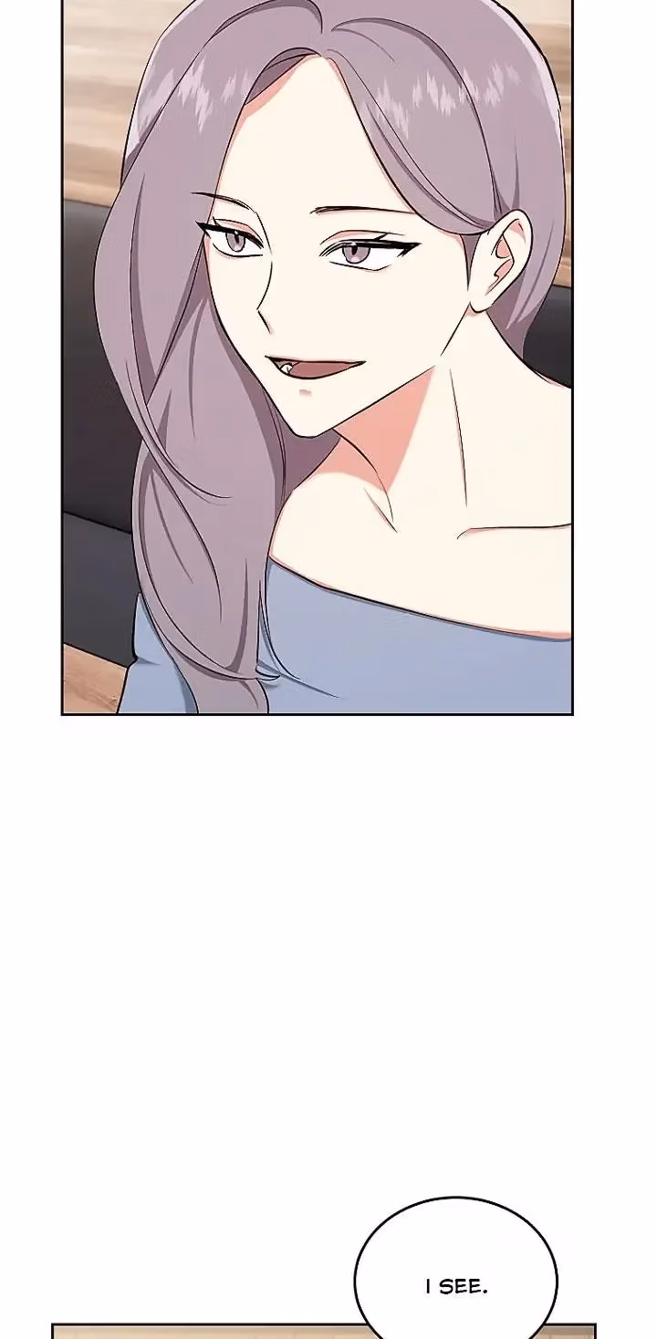 Shining Summer Chapter 81 page 42 - 