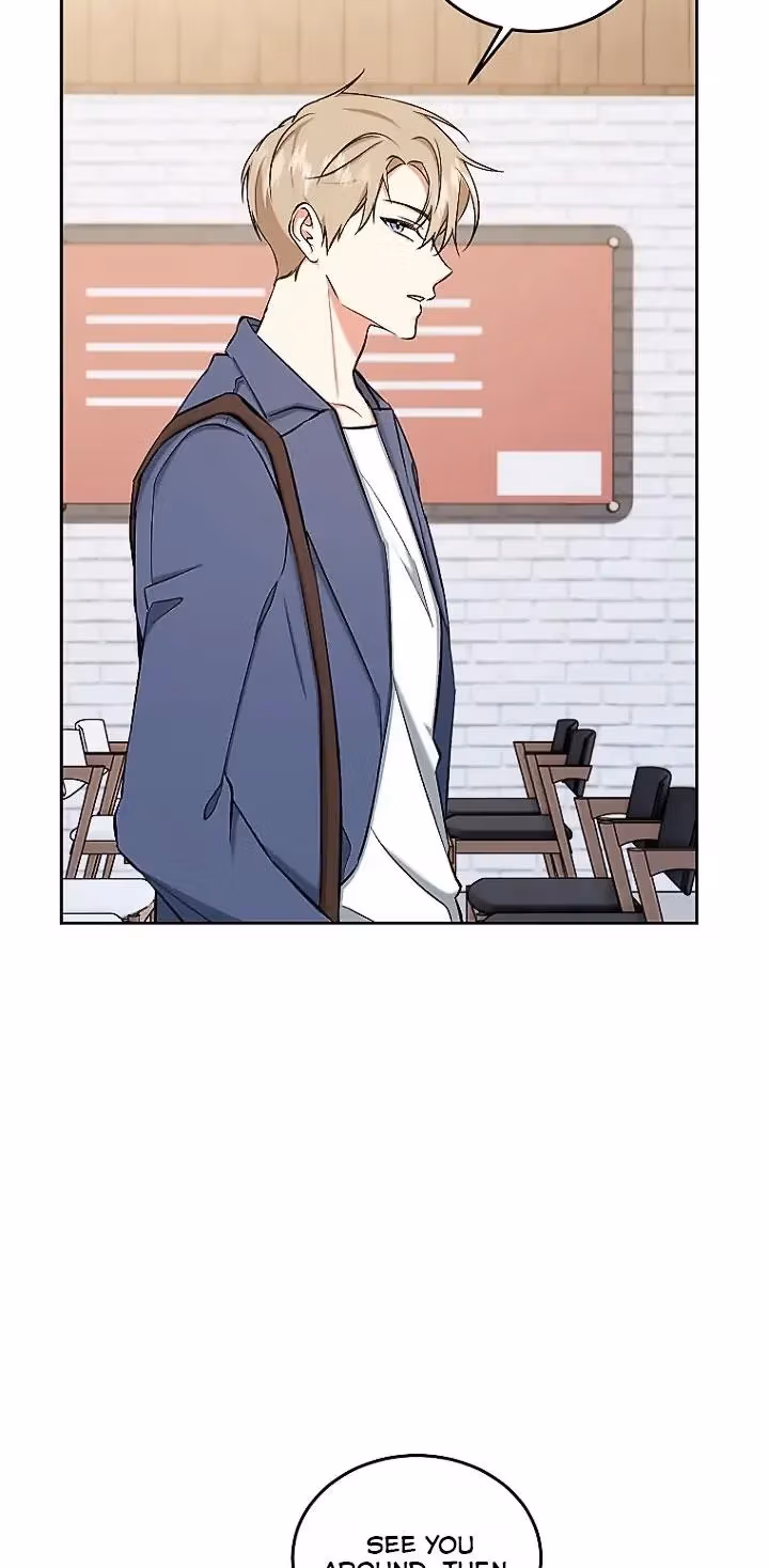 Shining Summer Chapter 81 page 43 - 