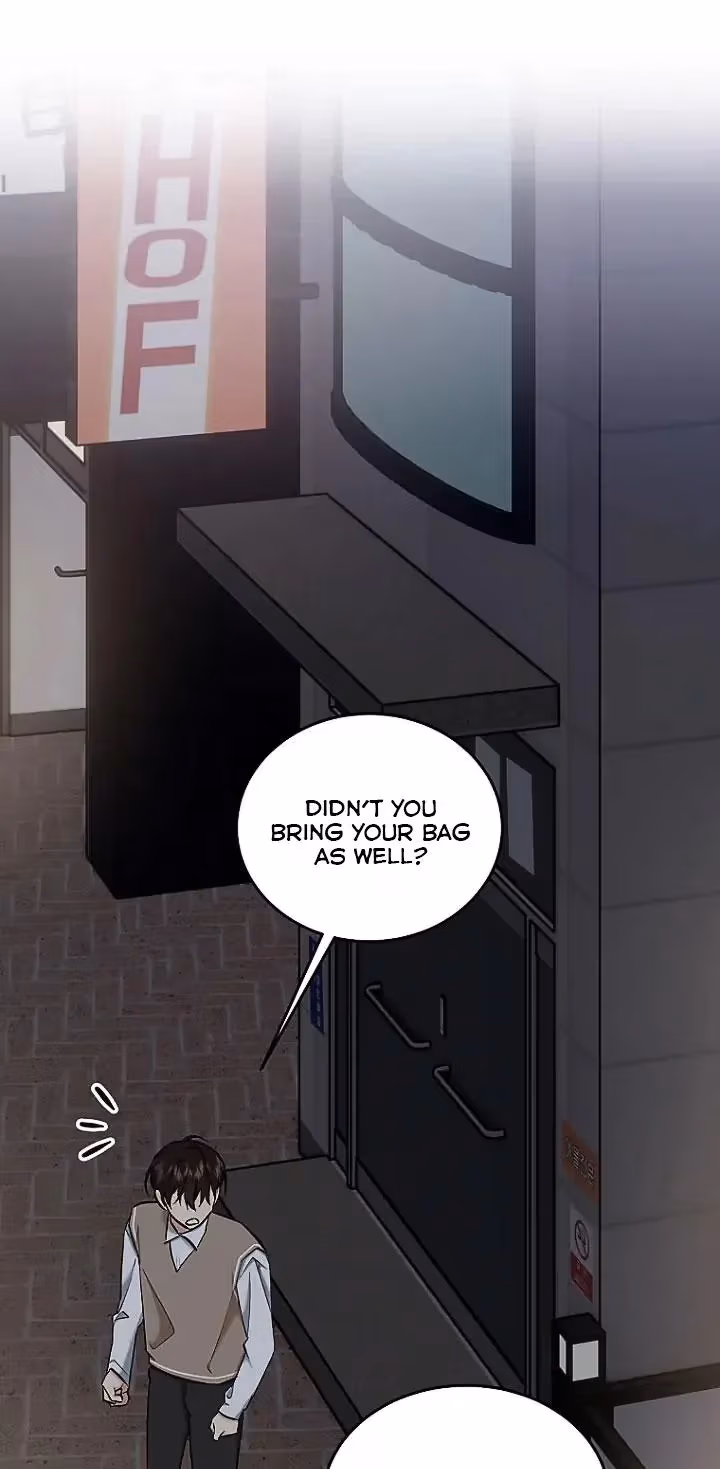 Shining Summer Chapter 81 page 46 - 
