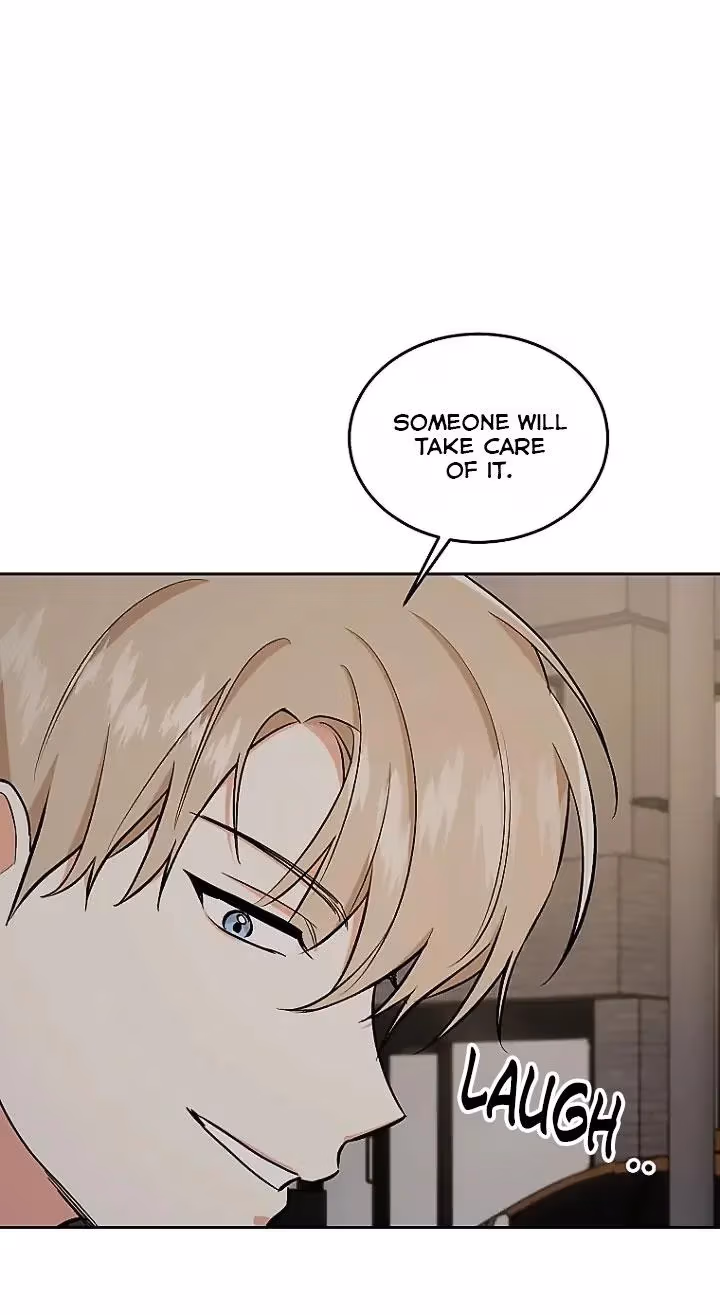 Shining Summer Chapter 81 page 49 - 