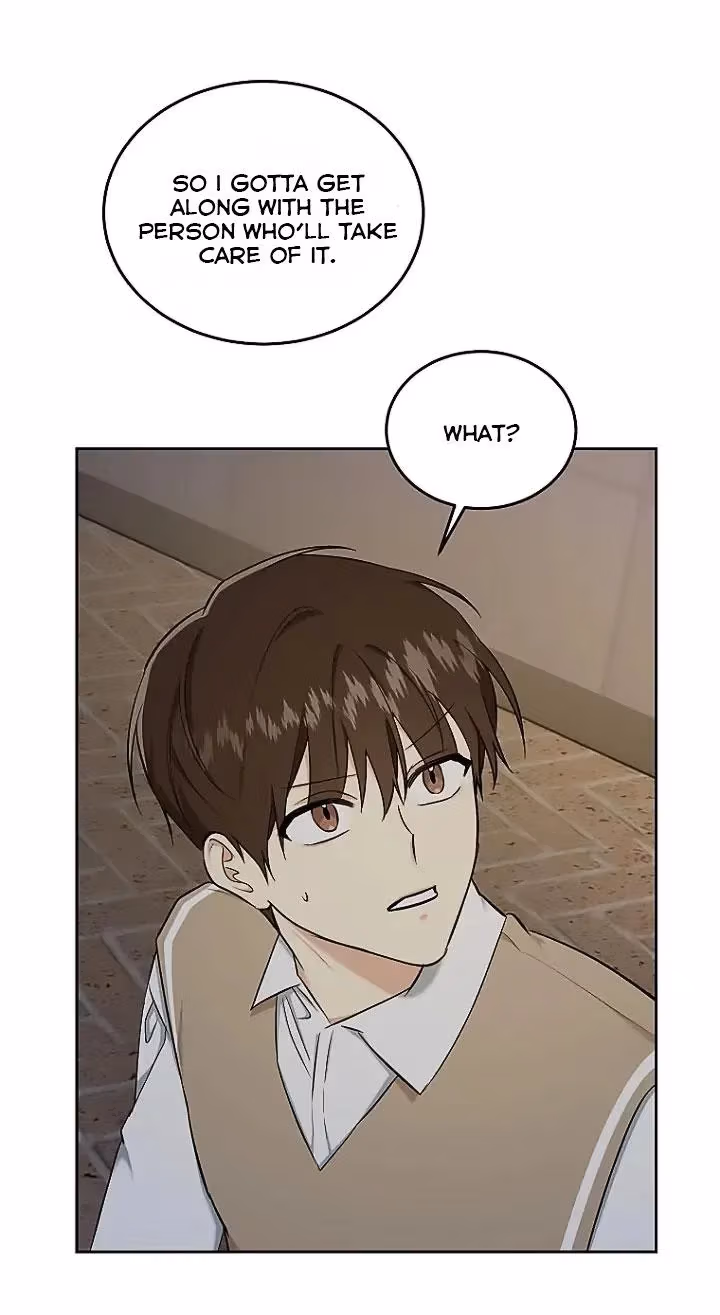 Shining Summer Chapter 81 page 50 - 