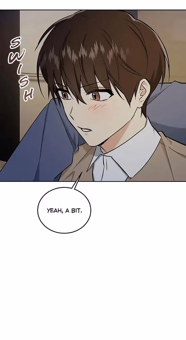 Shining Summer Chapter 81 page 54 - 