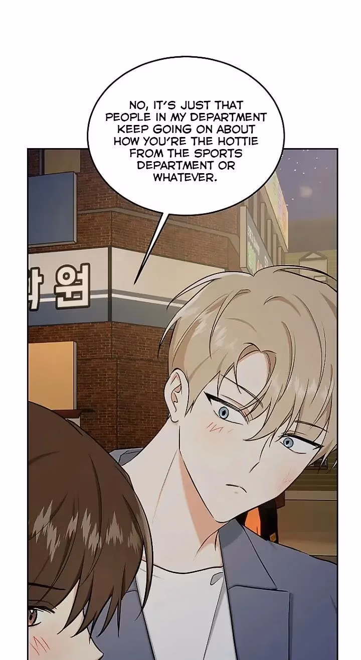 Shining Summer Chapter 81 page 55 - 