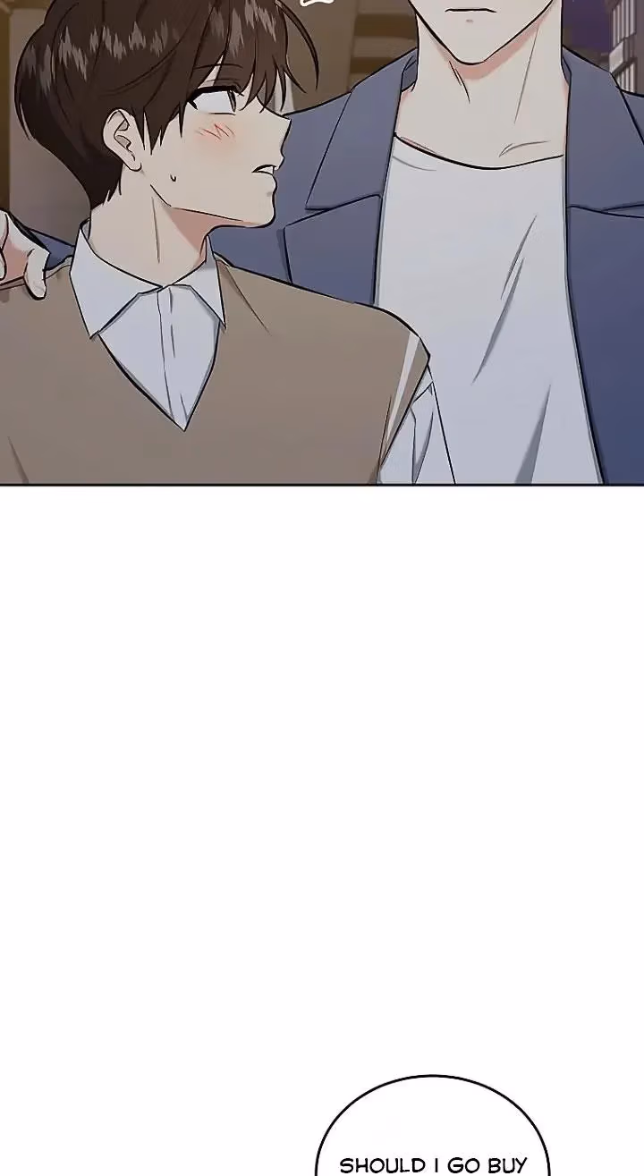 Shining Summer Chapter 81 page 59 - 