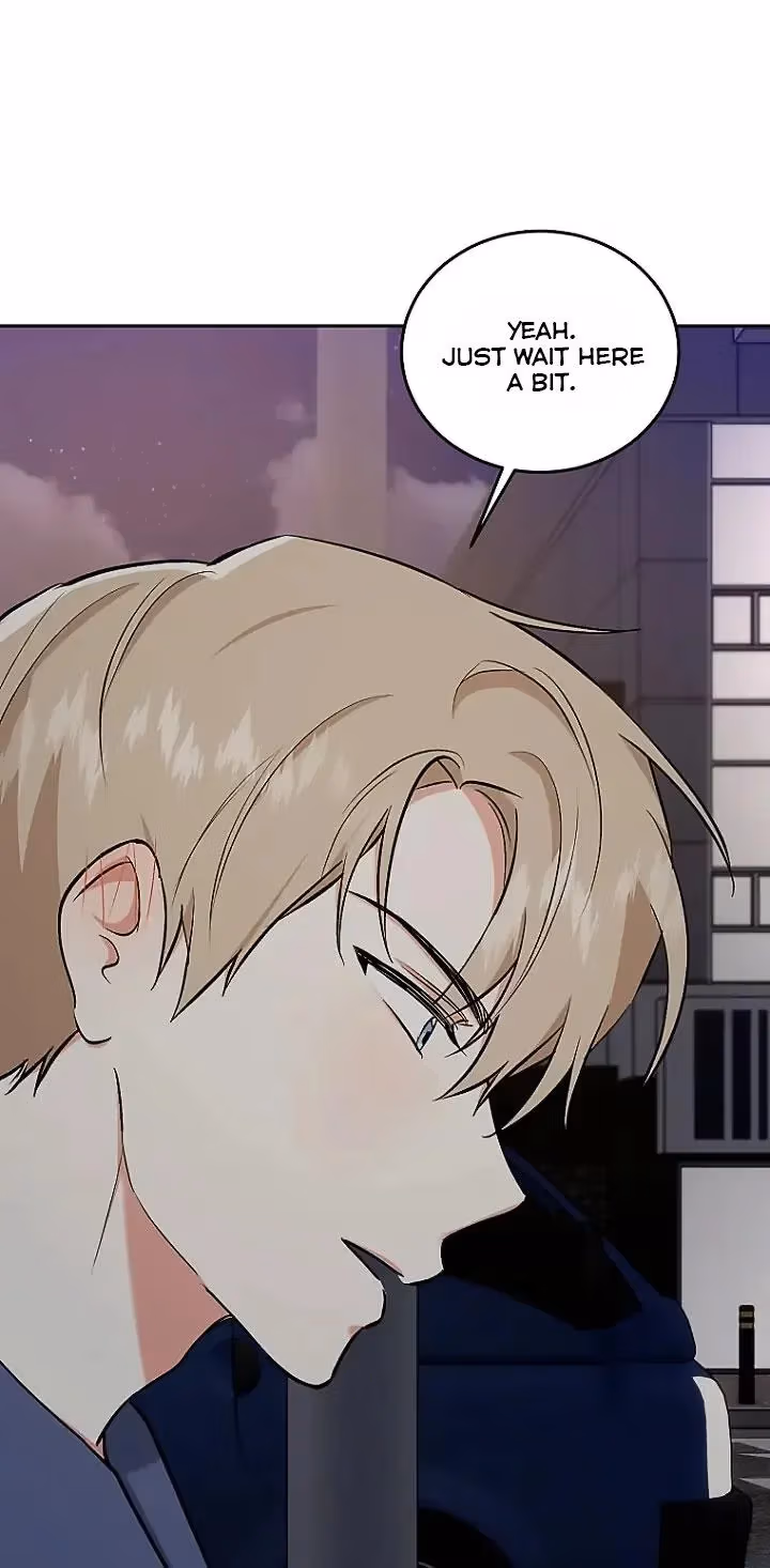Shining Summer Chapter 81 page 61 - 