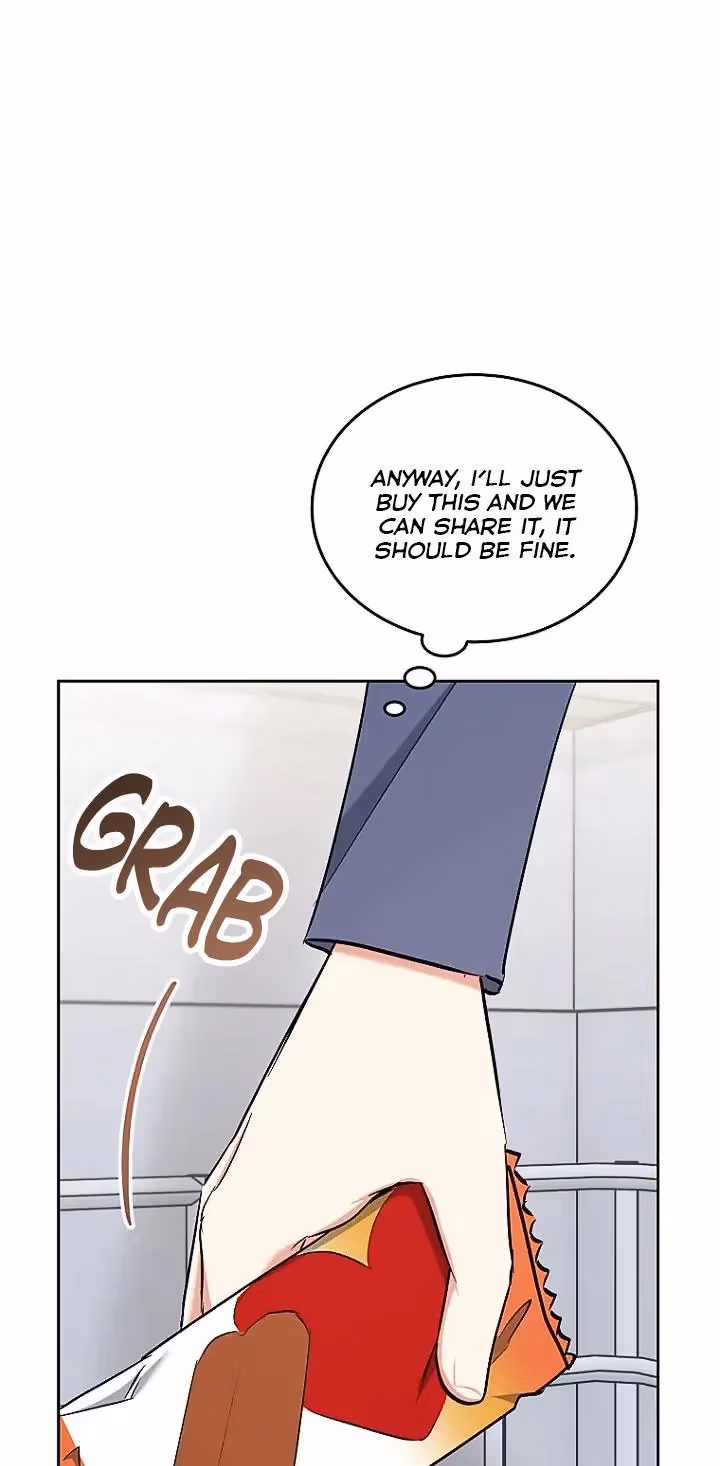Shining Summer Chapter 81 page 67 - 