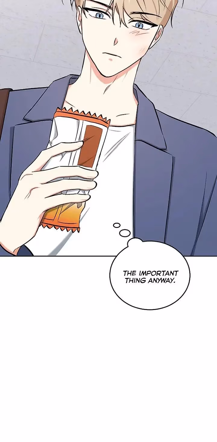 Shining Summer Chapter 81 page 69 - 