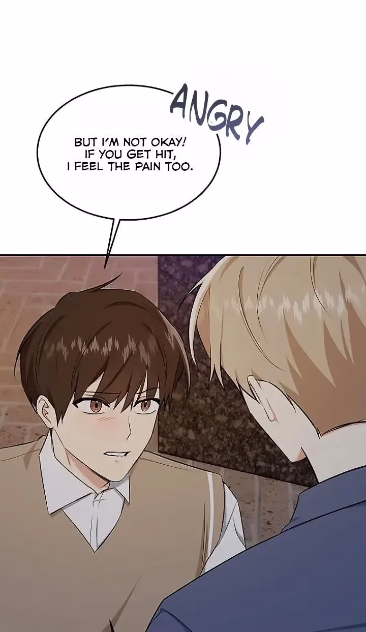 Shining Summer Chapter 81 page 8 - 