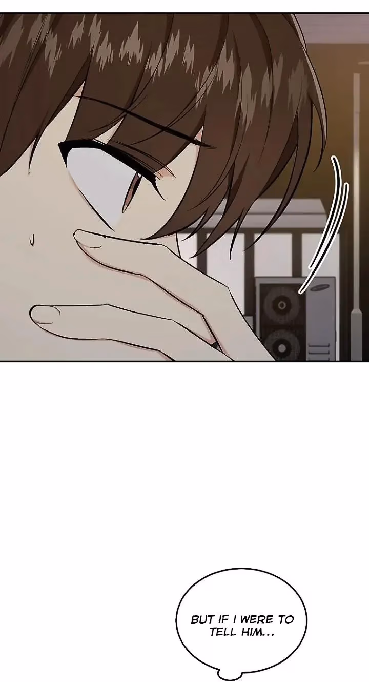 Shining Summer Chapter 81 page 77 - 