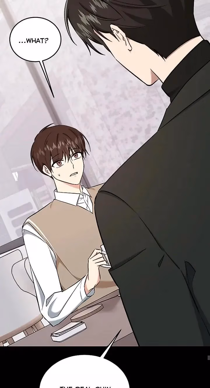 Shining Summer Chapter 81 page 80 - 