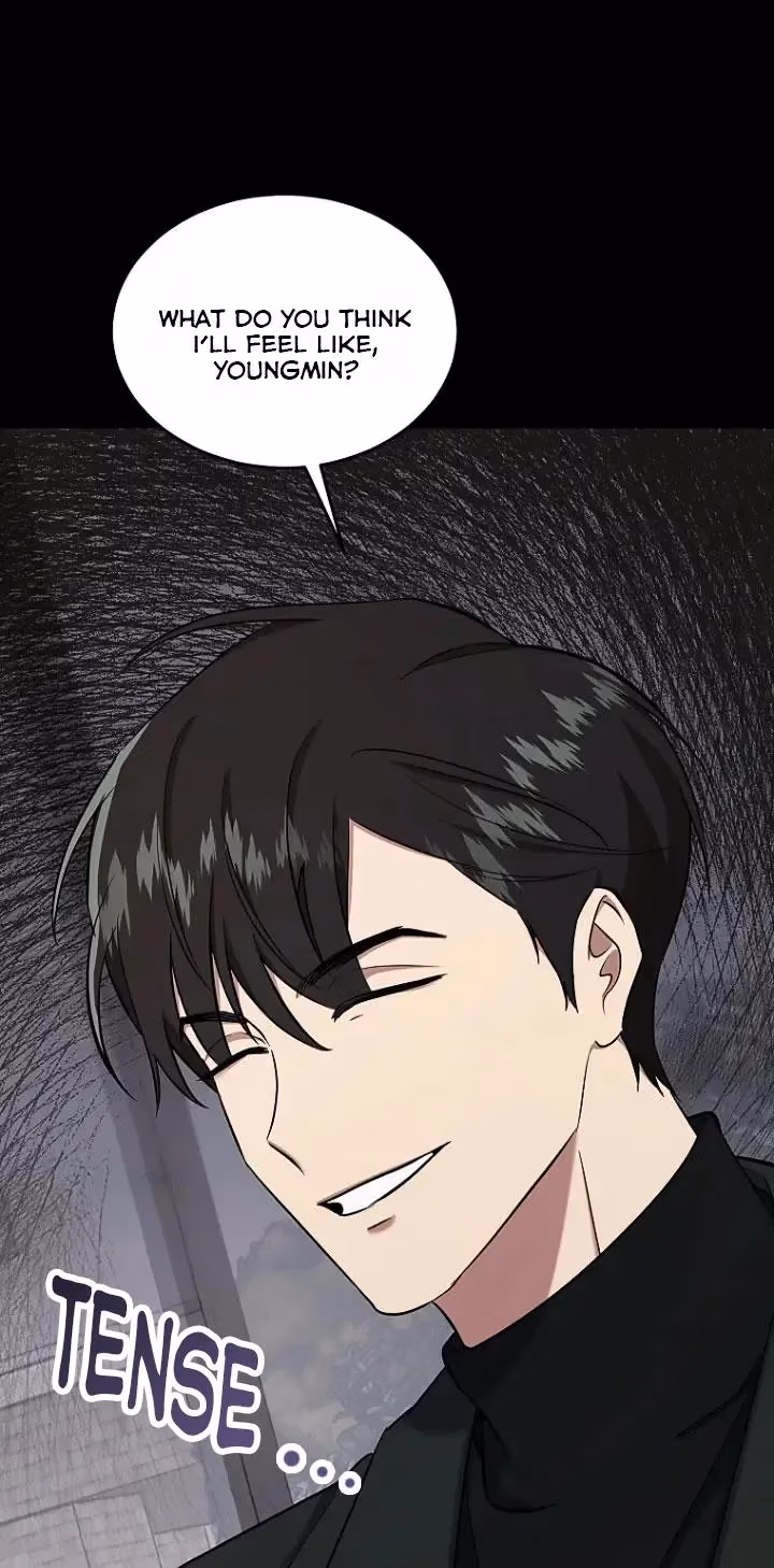 Shining Summer Chapter 81 page 85 - 