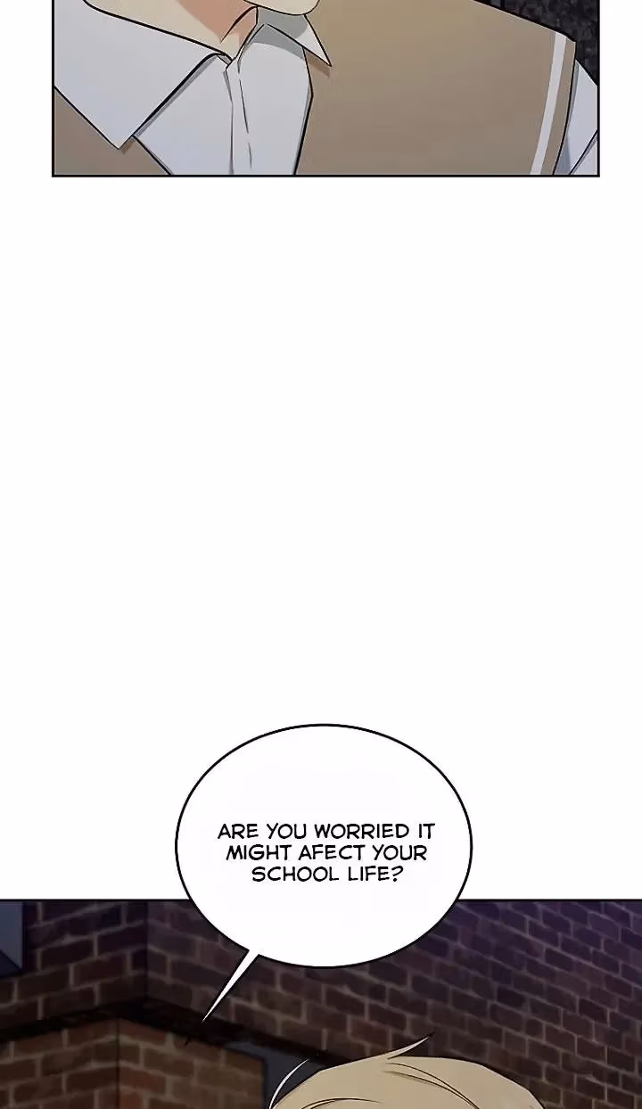 Shining Summer Chapter 81 page 10 - 