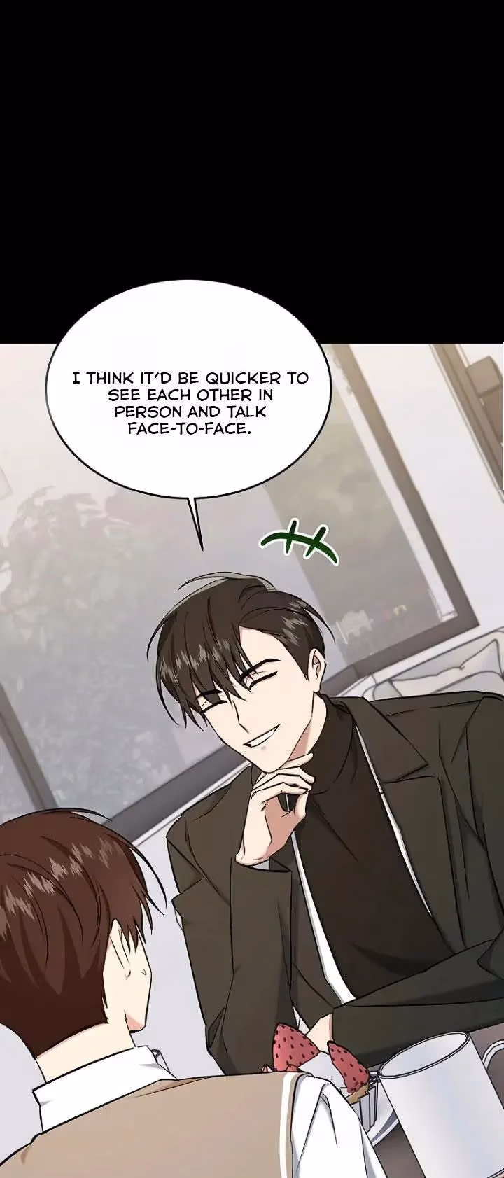 Shining Summer Chapter 82 page 1 - 