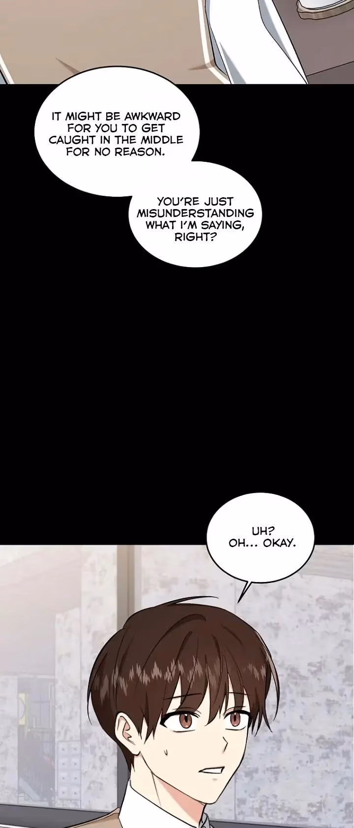 Shining Summer Chapter 82 page 2 - 