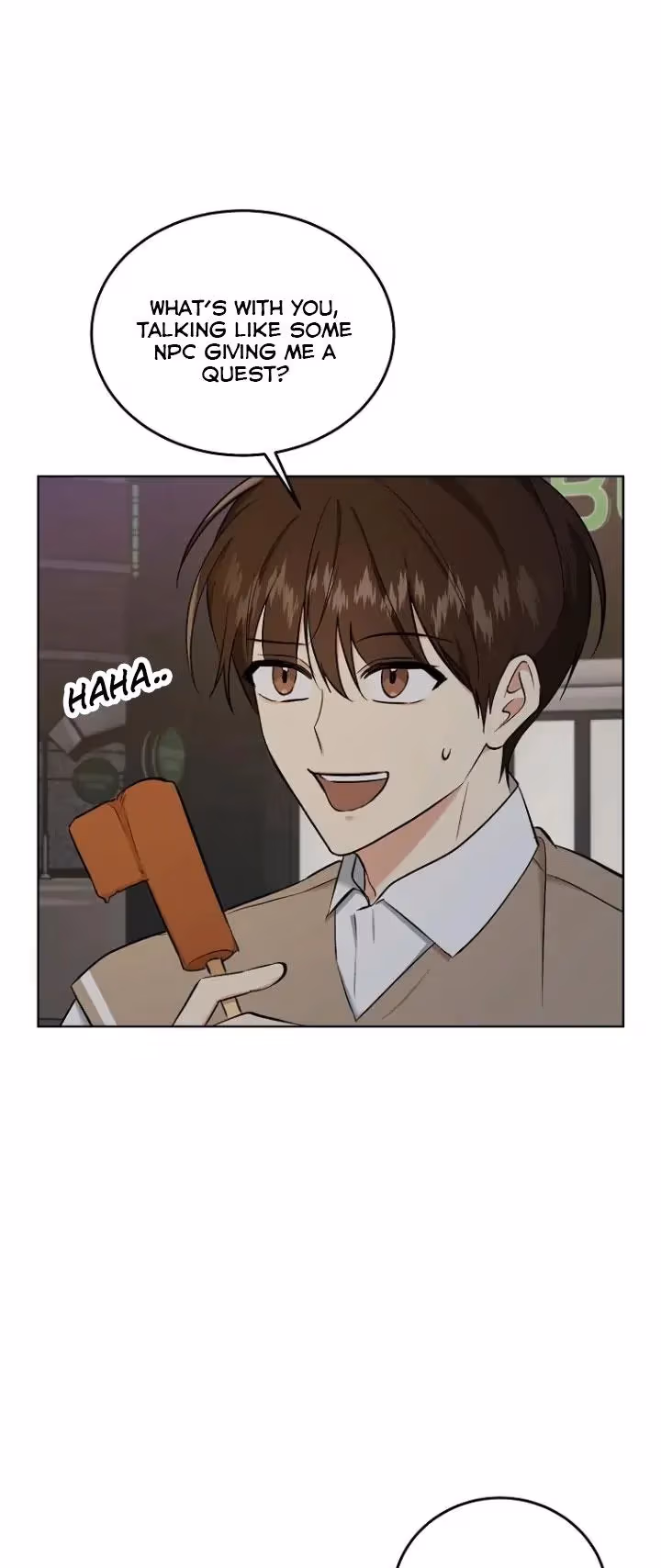 Shining Summer Chapter 82 page 11 - 