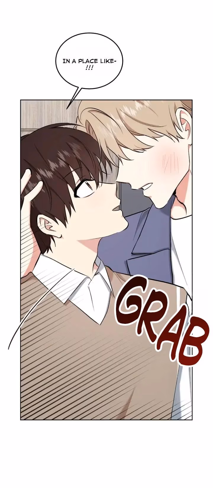 Shining Summer Chapter 82 page 21 - 