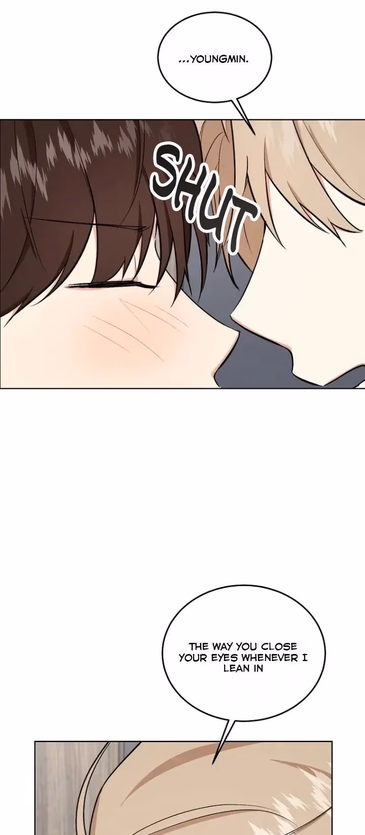 Shining Summer Chapter 82 page 22 - 
