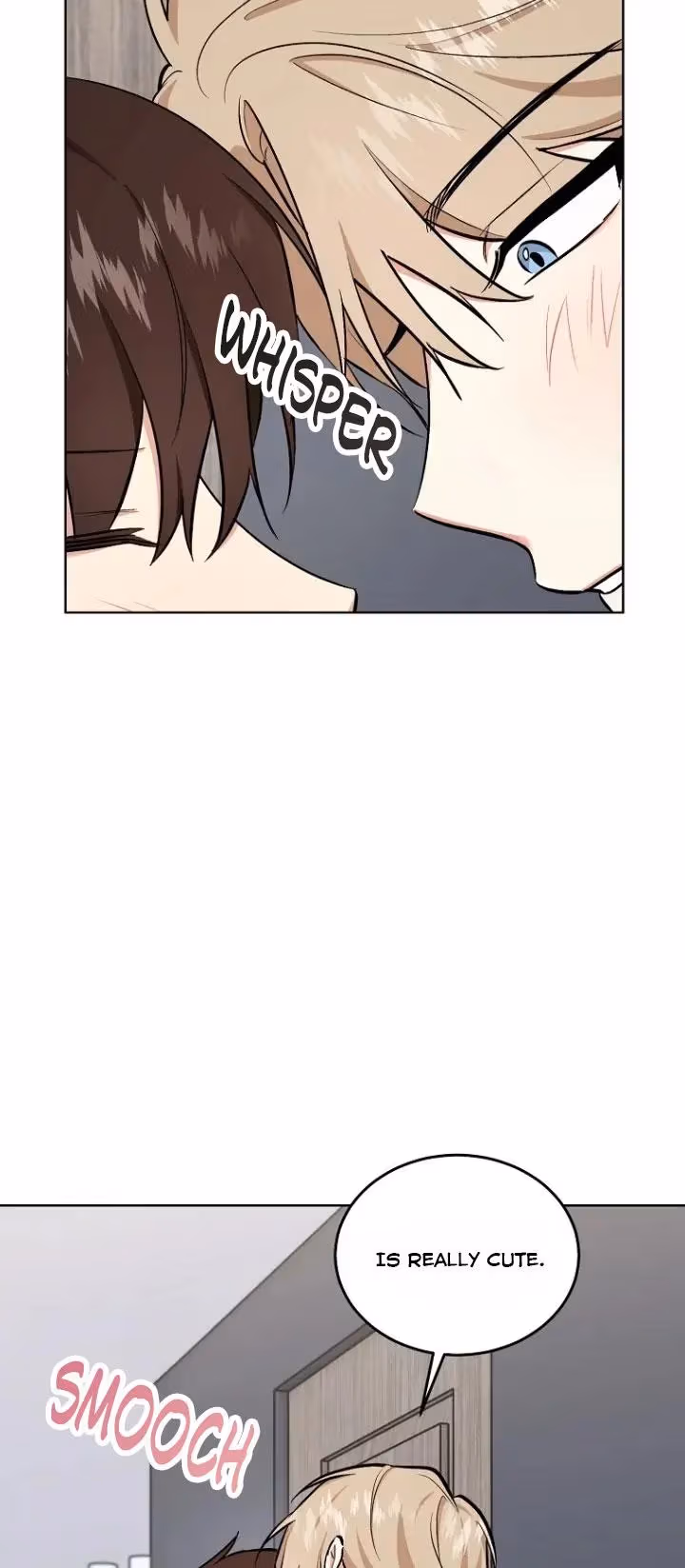 Shining Summer Chapter 82 page 23 - 