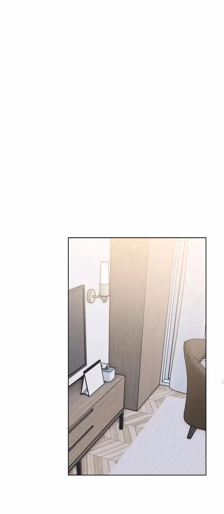 Shining Summer Chapter 82 page 26 - 