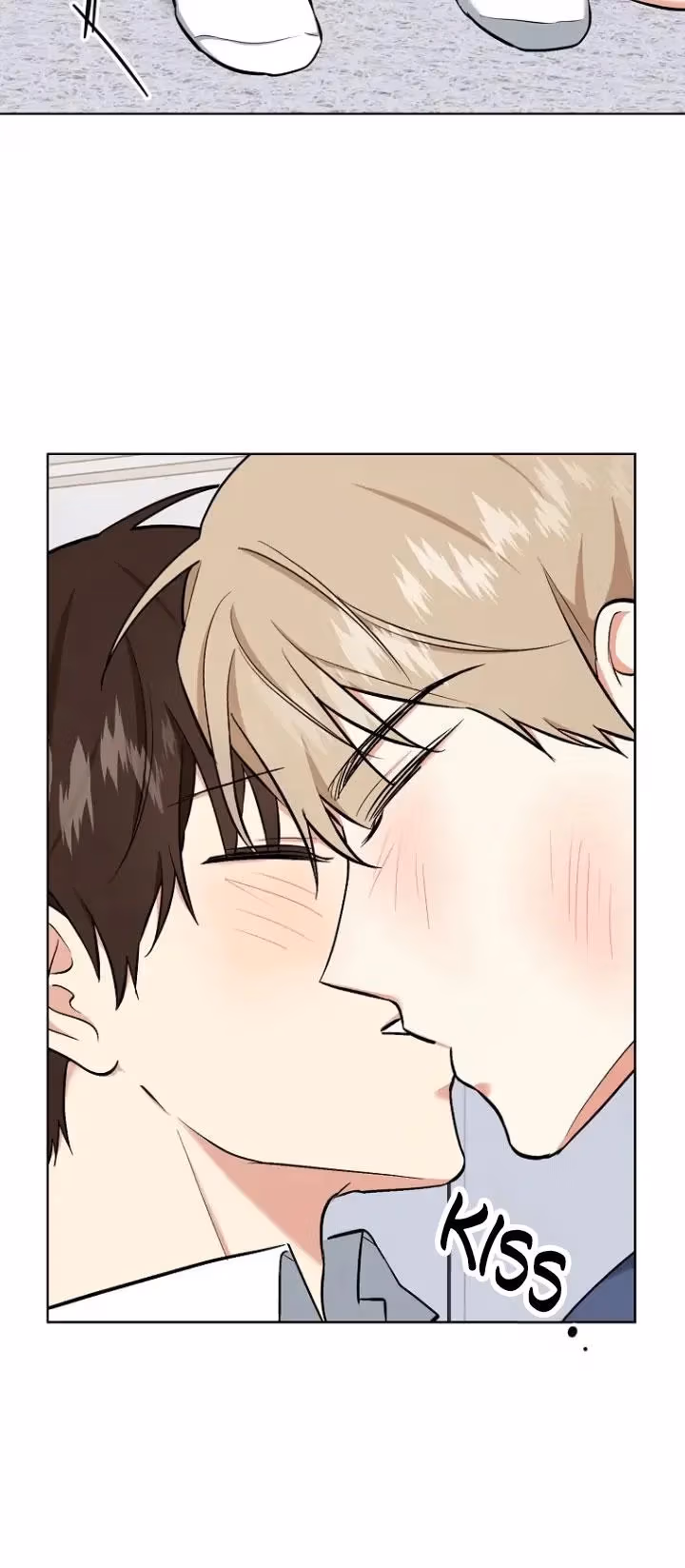 Shining Summer Chapter 82 page 29 - 