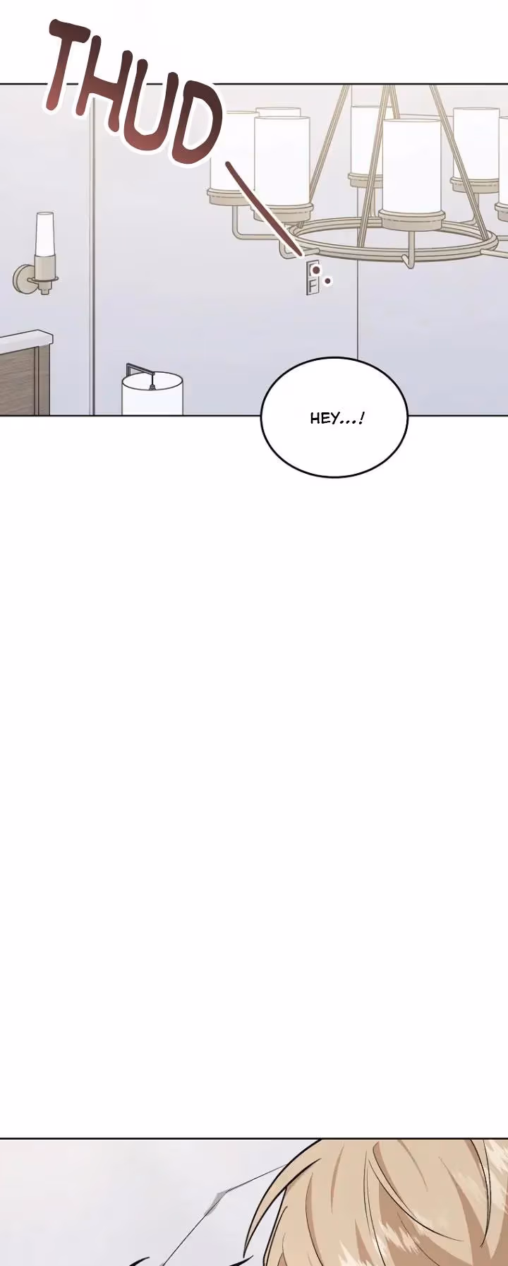 Shining Summer Chapter 82 page 31 - 