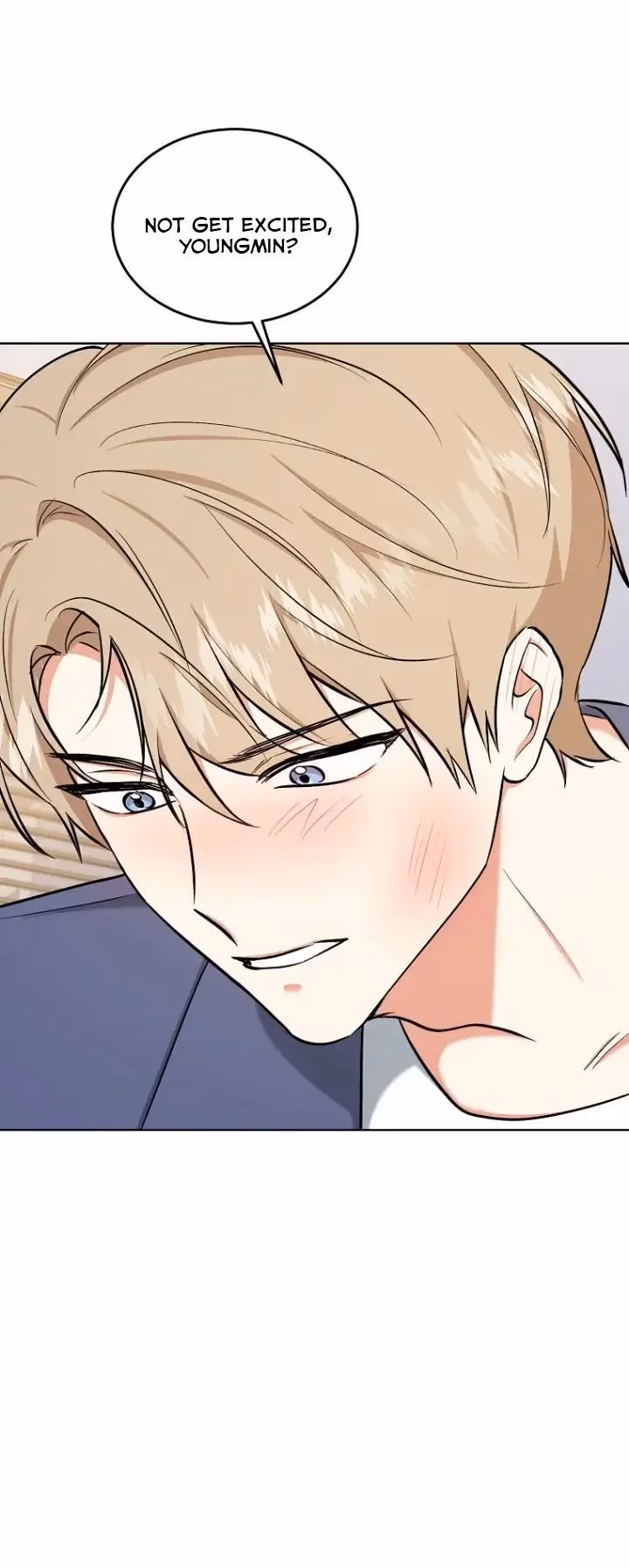 Shining Summer Chapter 82 page 34 - 