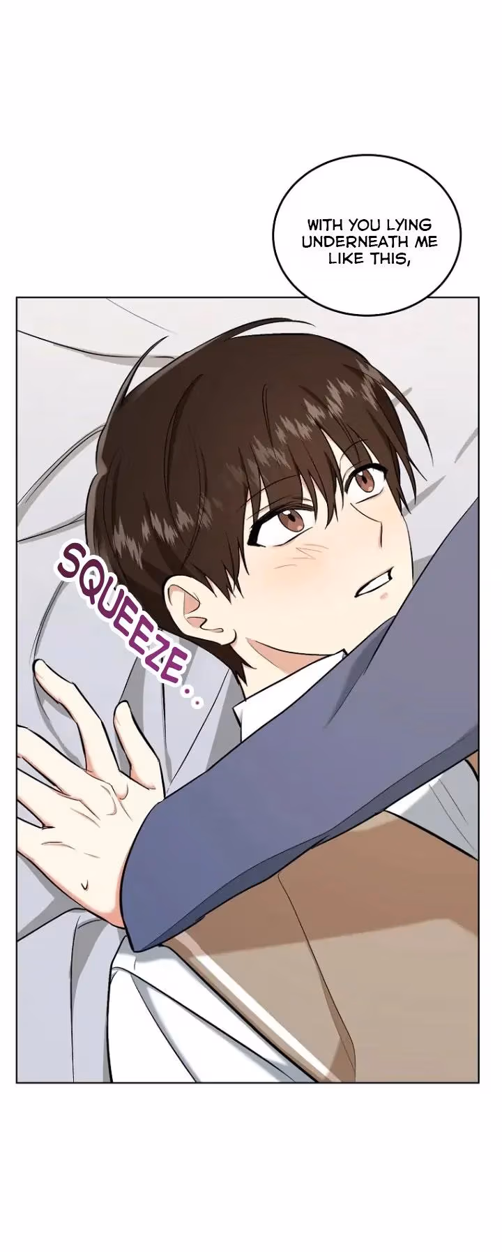 Shining Summer Chapter 82 page 35 - 