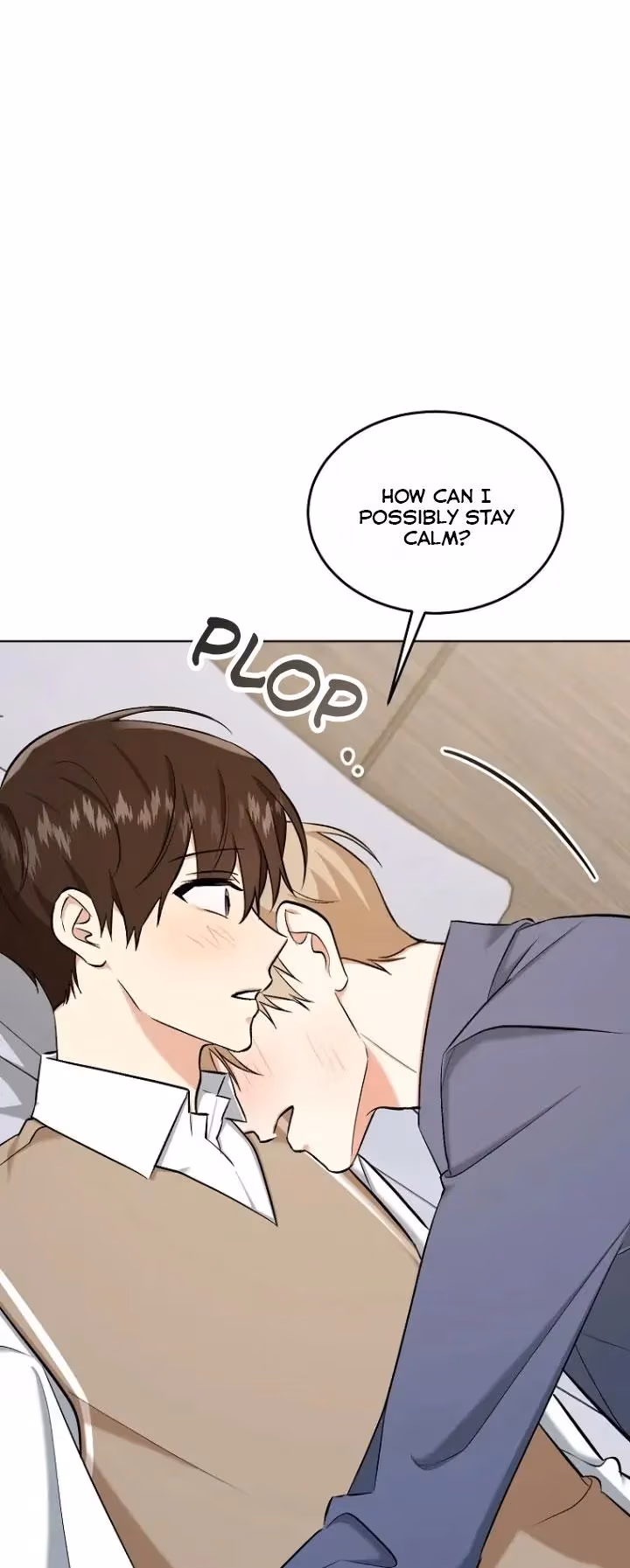 Shining Summer Chapter 82 page 36 - 