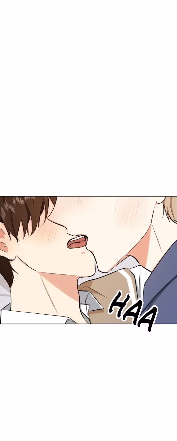 Shining Summer Chapter 82 page 40 - 