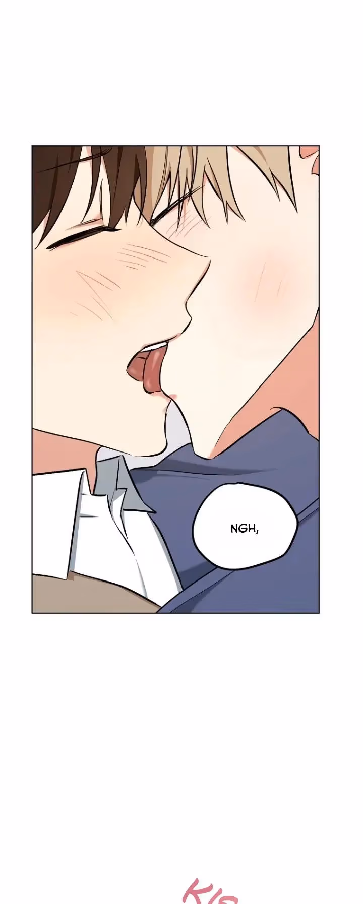 Shining Summer Chapter 82 page 41 - 