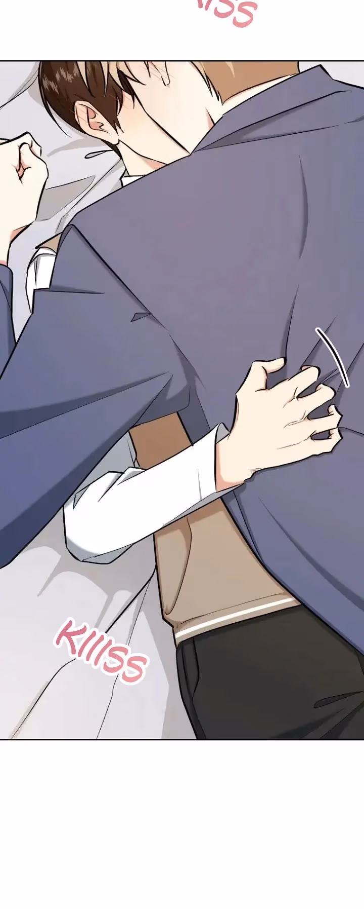 Shining Summer Chapter 82 page 42 - 