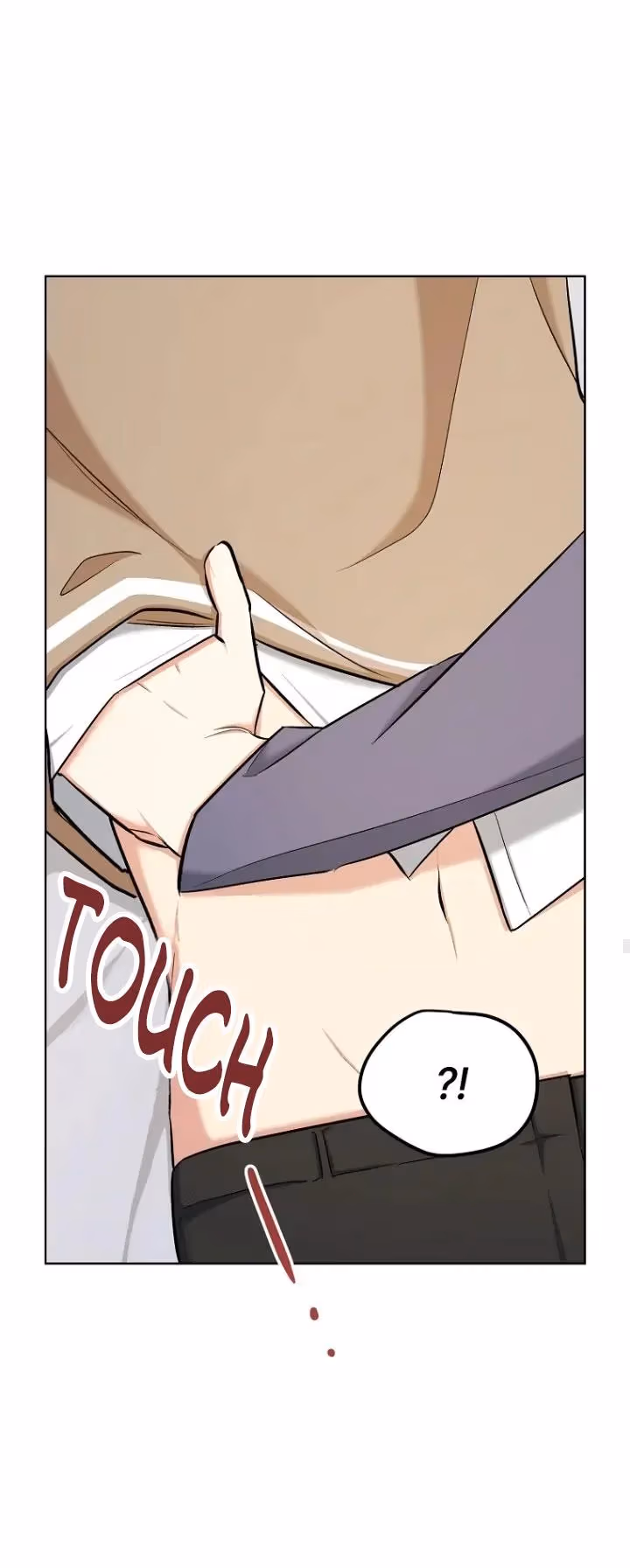 Shining Summer Chapter 82 page 43 - 