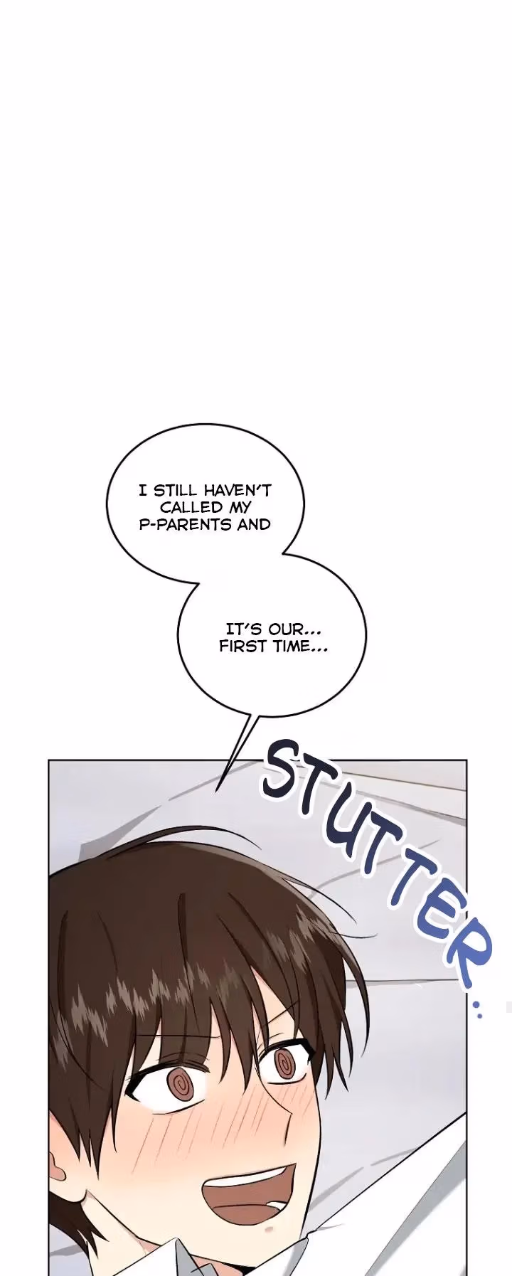 Shining Summer Chapter 82 page 45 - 
