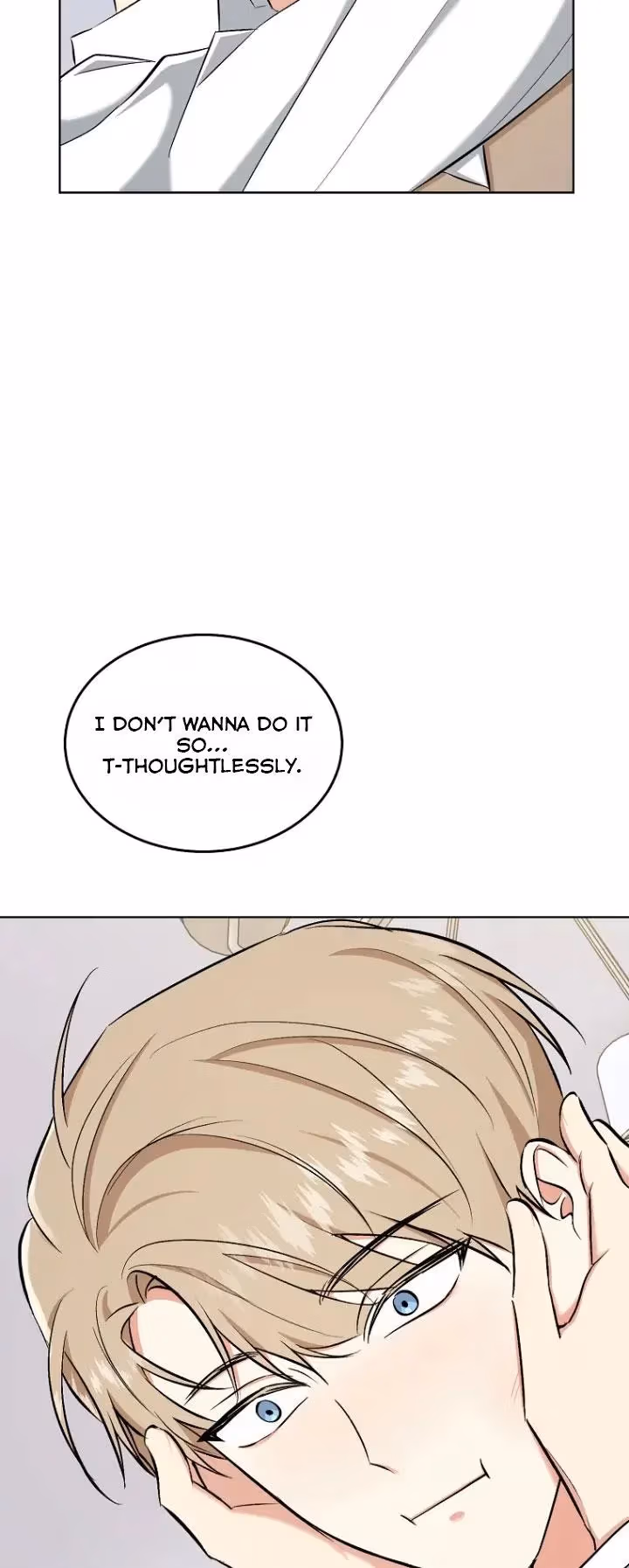 Shining Summer Chapter 82 page 46 - 