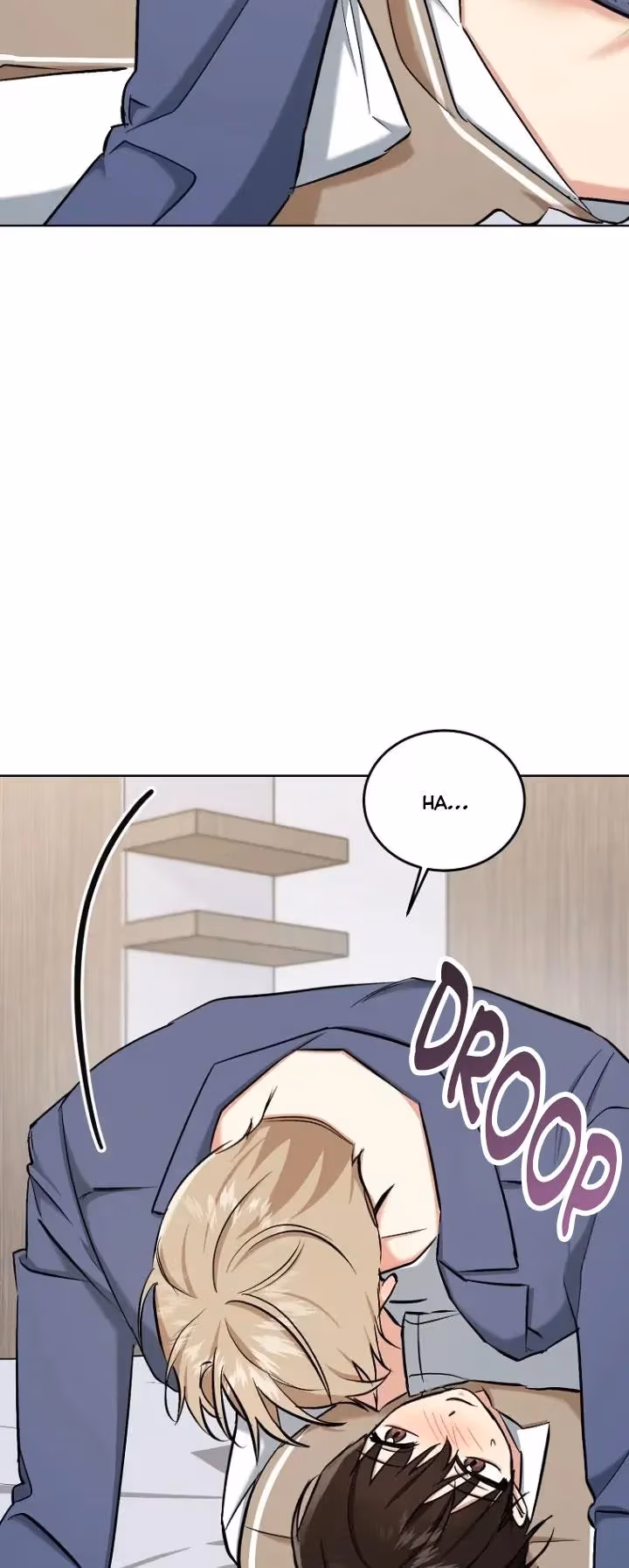 Shining Summer Chapter 82 page 49 - 