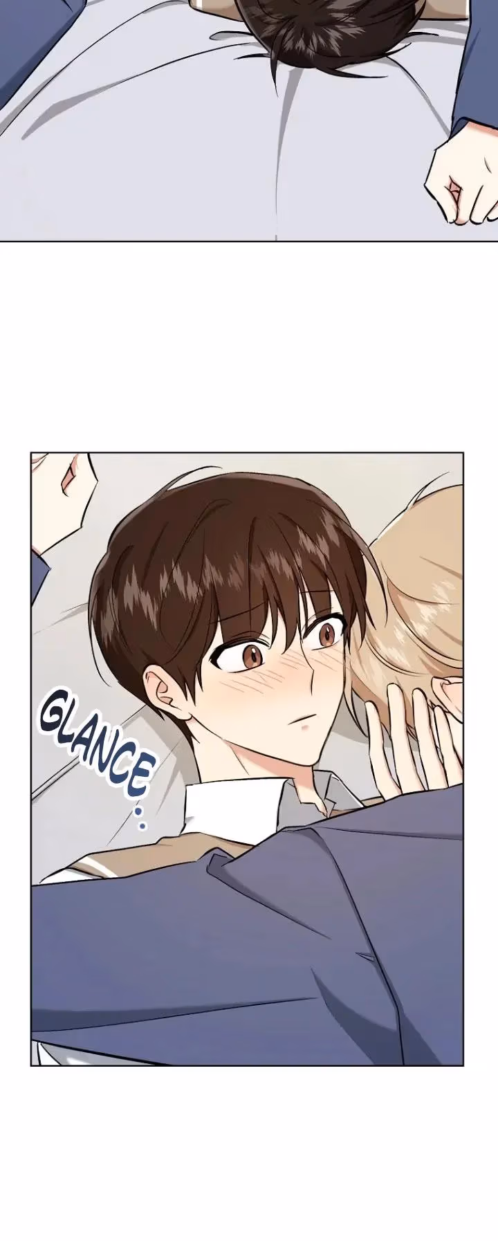 Shining Summer Chapter 82 page 50 - 